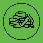 Pašarinės žaliavos