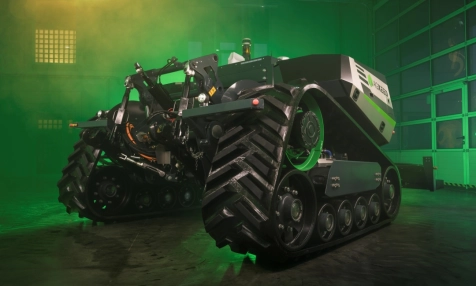 Tiksliosios technologijos