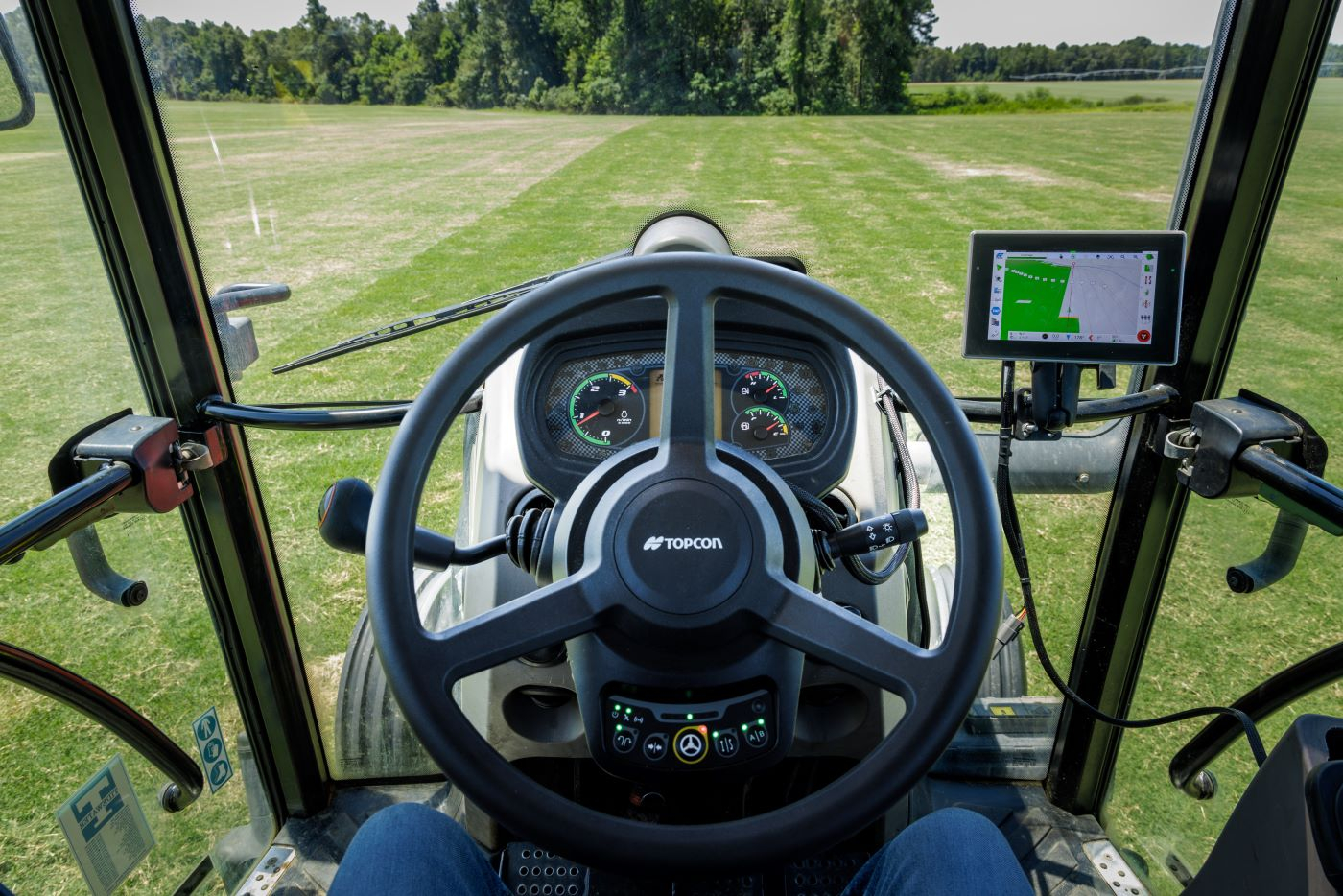 TopCon Value Line