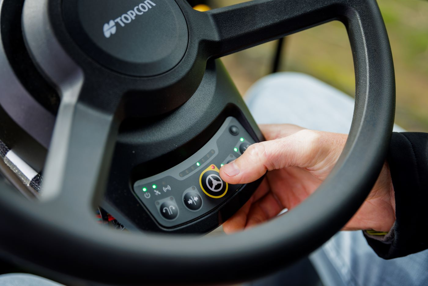 TopCon Value Line