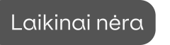 Laikinai nėra