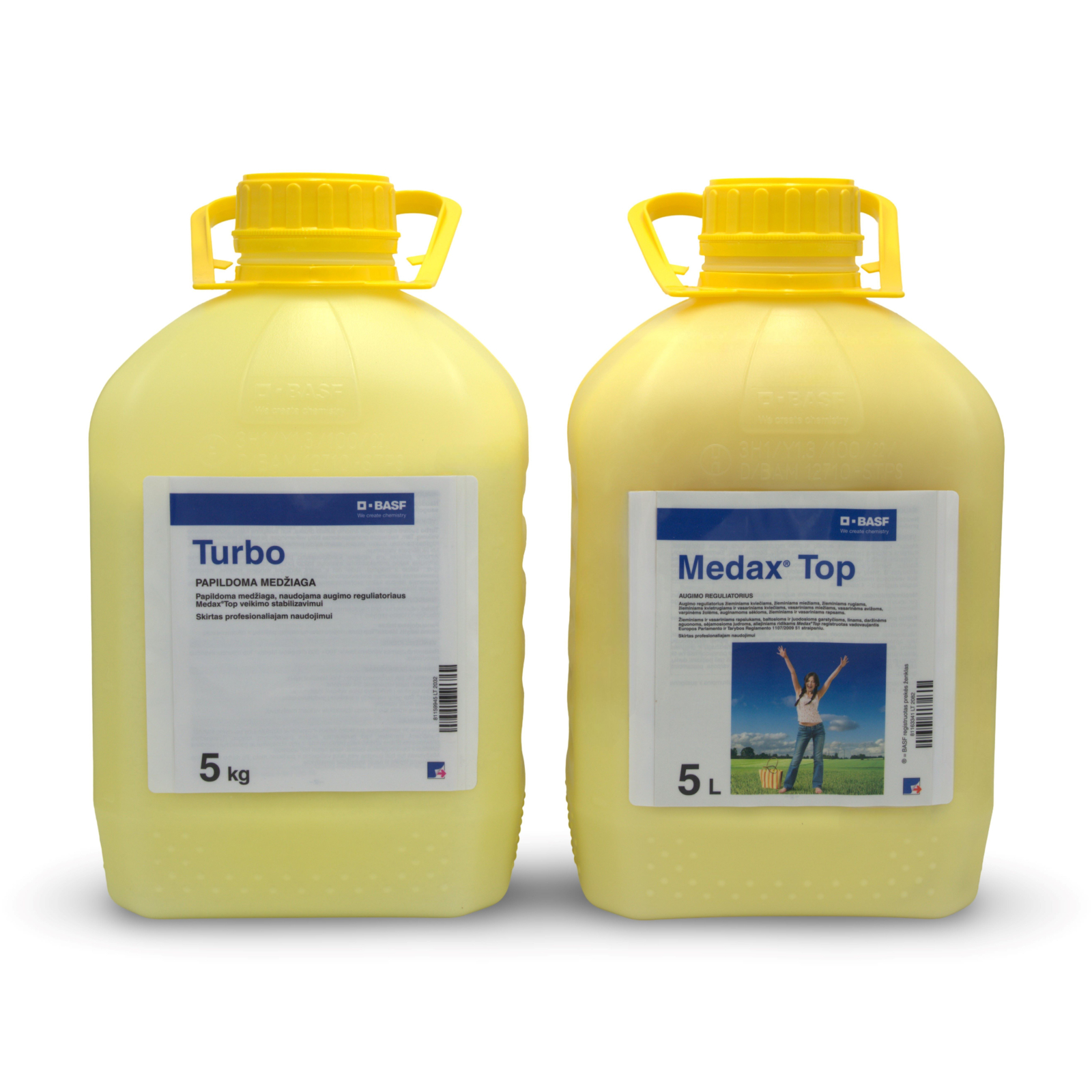Medax® Top + Turbo 2