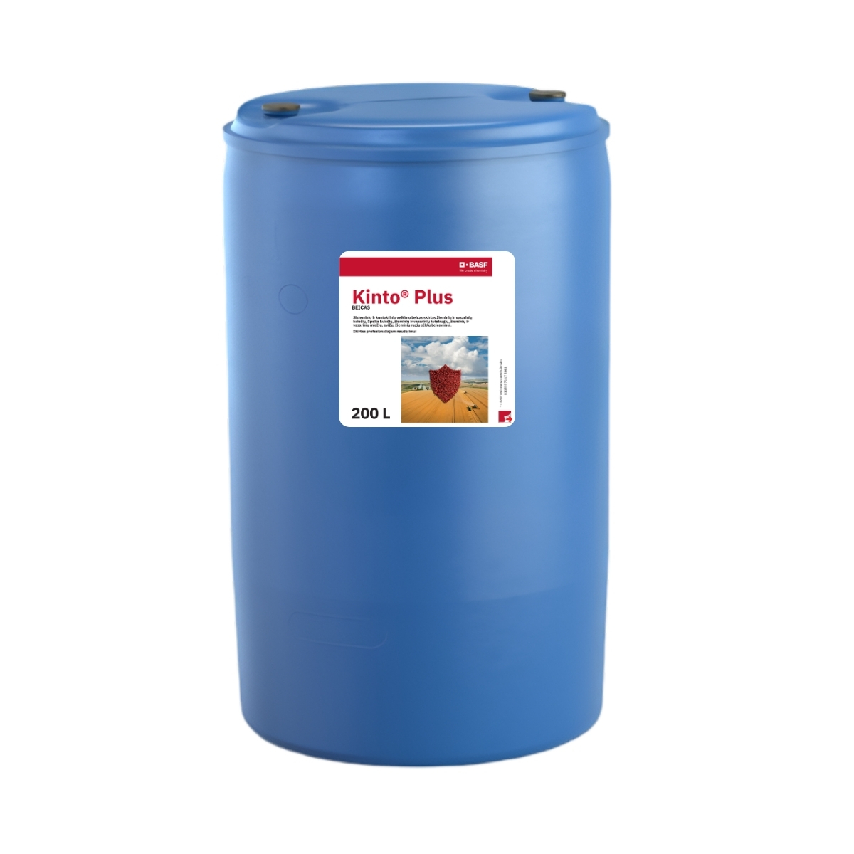 Kinto® Plus (200 l) 2