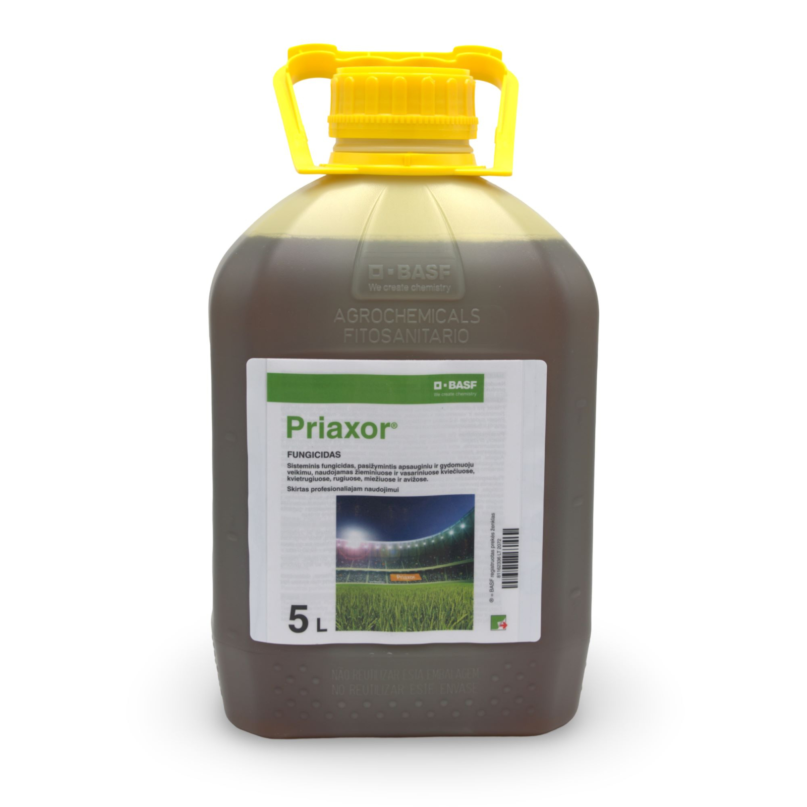 Priaxor 4