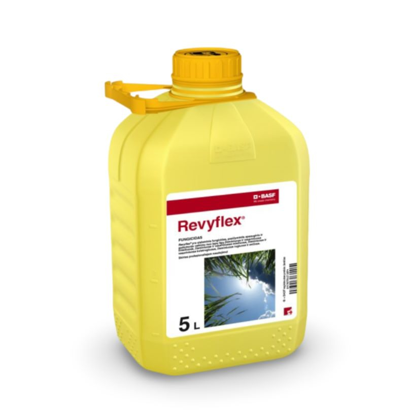 Revyflex 2