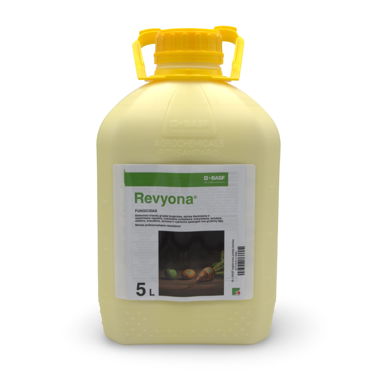 Revyona 4