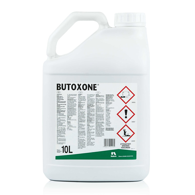 Herbicidas Butoxone 2