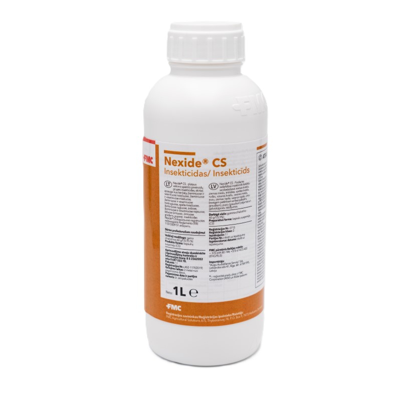 Nexide CS 2
