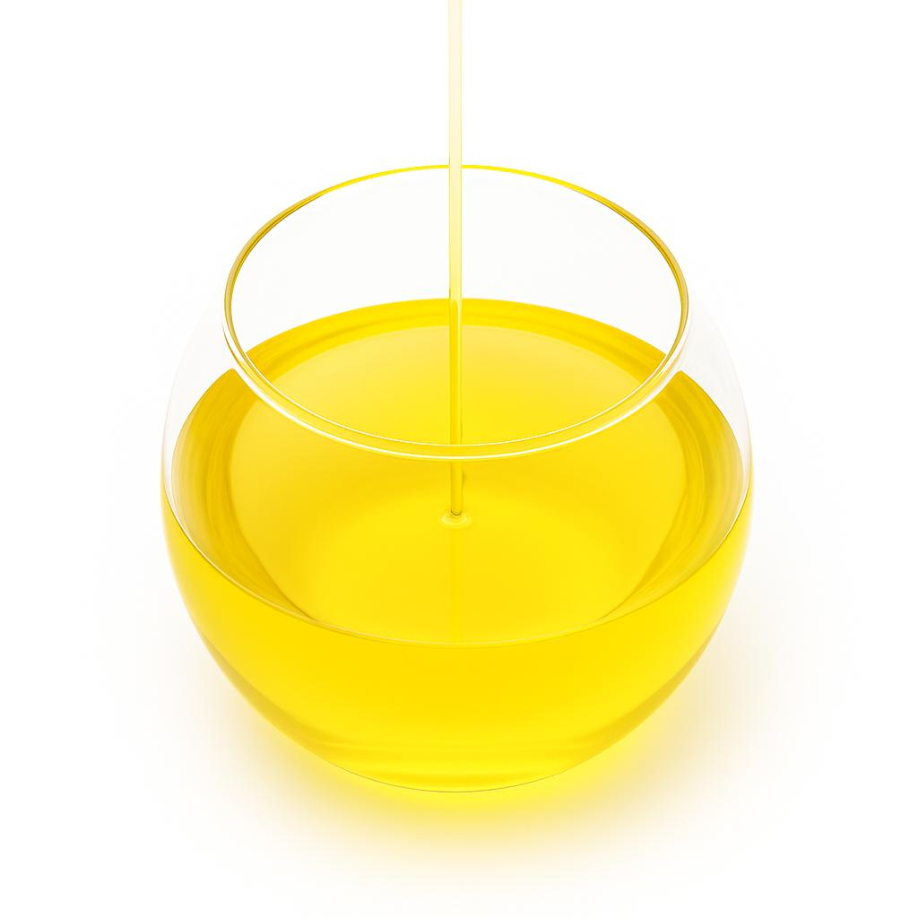 Saulėgrąžų aliejus 2