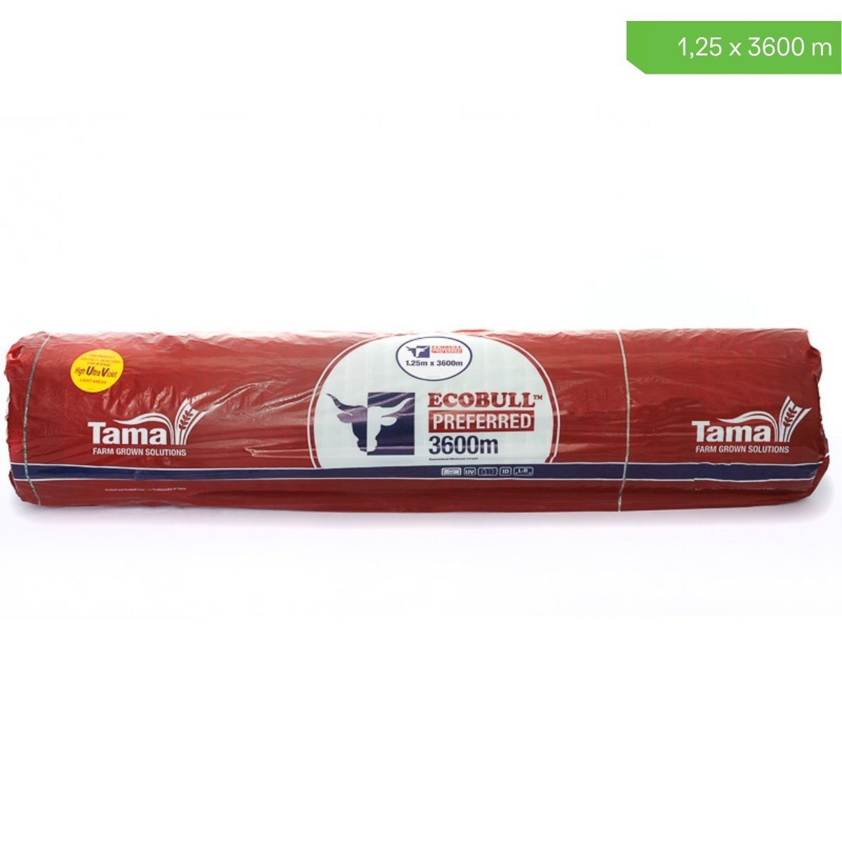 Presavimo tinklas 1,25x3600 m 2