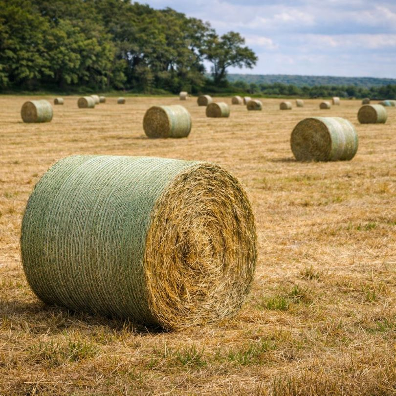 Presavimo tinklas 1,23x3000 m 3