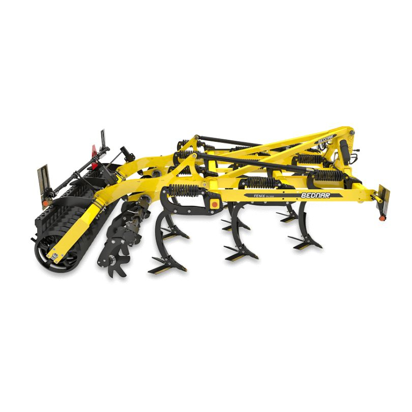 Noraginis skutiklis Fenix FN 3000 L 3