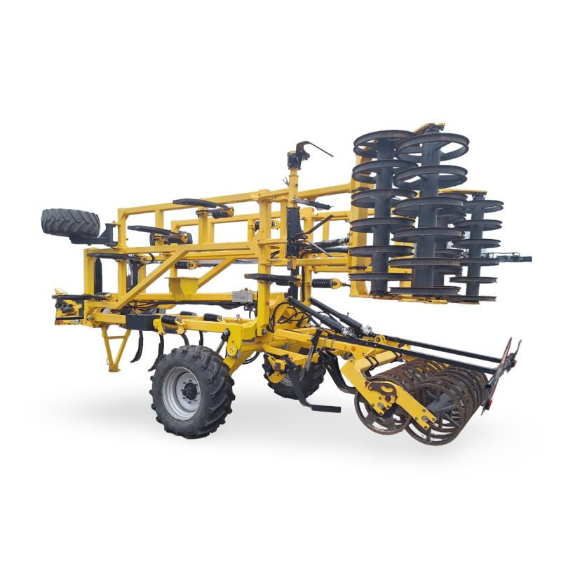 Noraginis skutiklis FO 5000 3
