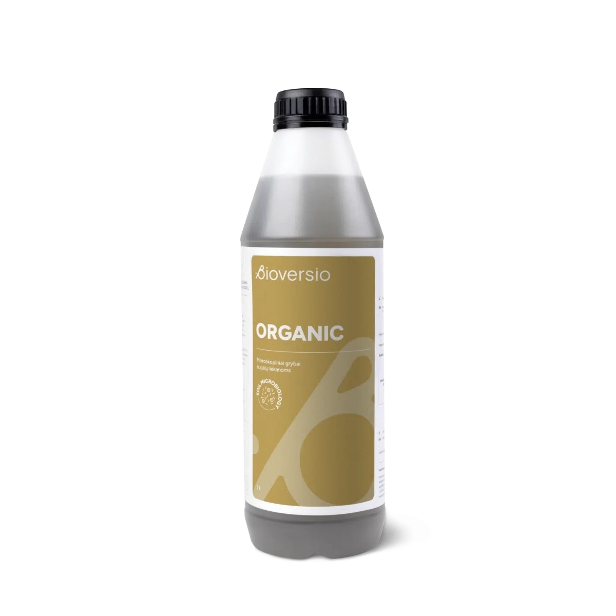 Bioversio ORGANIC, 1 l 2