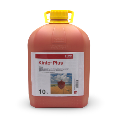 Kinto® Plus 1