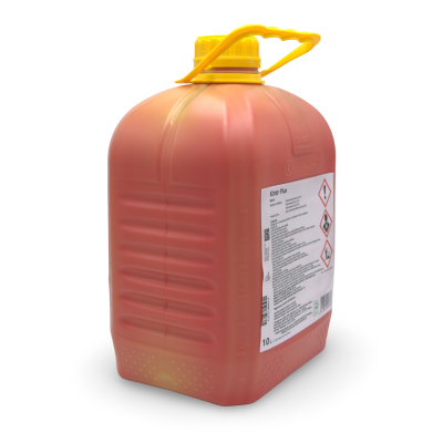 Kinto® Plus 3