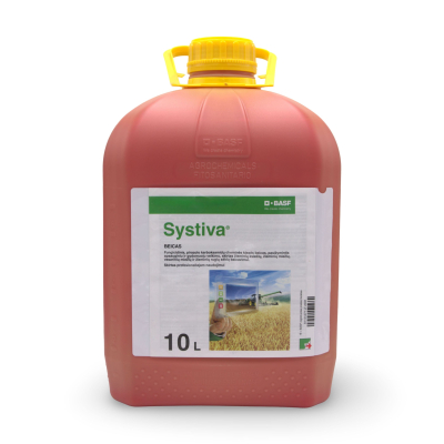 Systiva 1