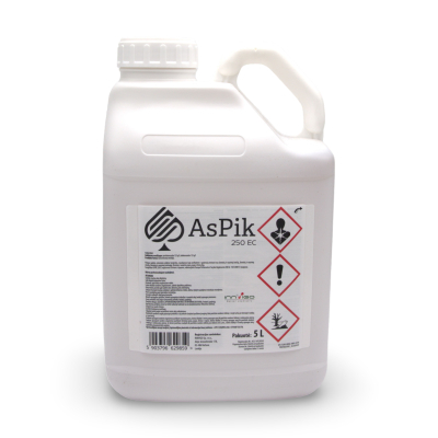 Aspik 250 EC 1
