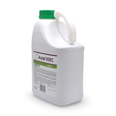 Herbicidas Axial 50 EC 2