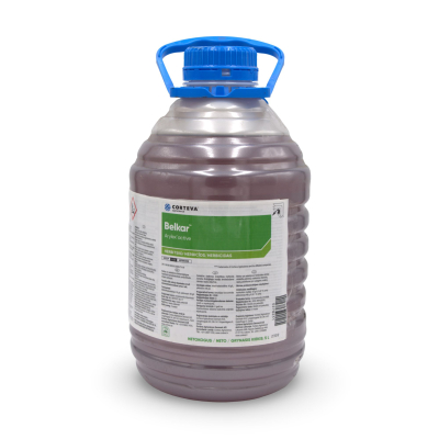 Herbicidas Belkar, 5 l 1