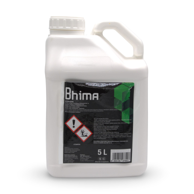 Herbicidas Bhima 1