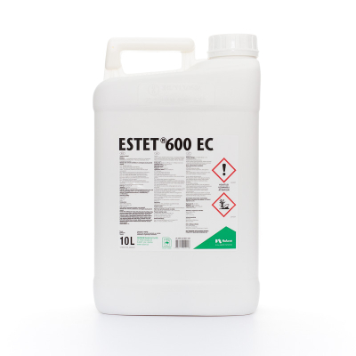 Estet® 600 EC 3