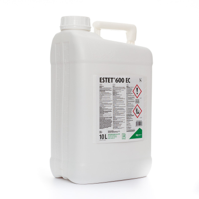Estet® 600 EC 2