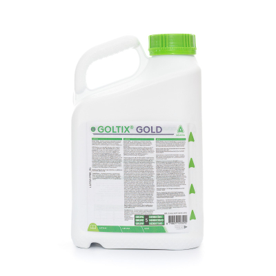Goltix Gold 3