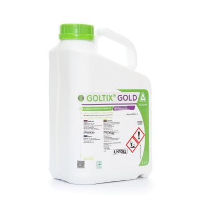 Goltix Gold 2