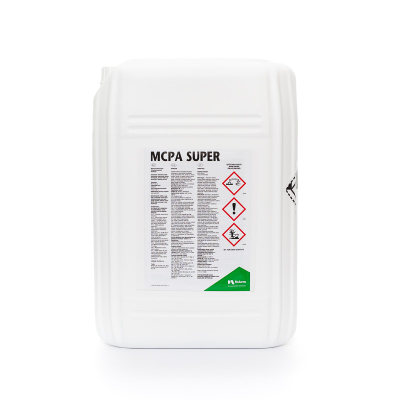 MCPA Super 1