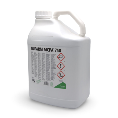 Nufarm MCPA 750 2