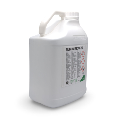 Nufarm MCPA 750 3