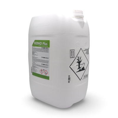 Glifosatas Rodeo Plus, 20l 3