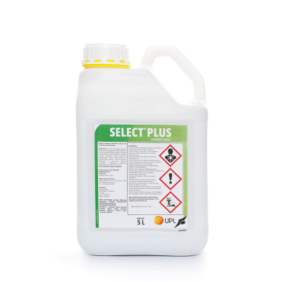 Select® Plus 1