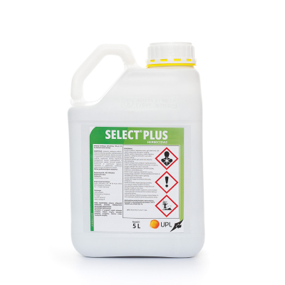 Select® Plus 3