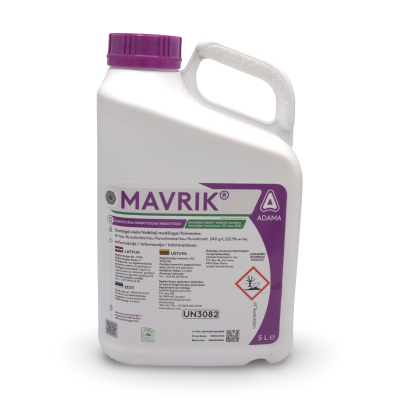 Mavrik 1