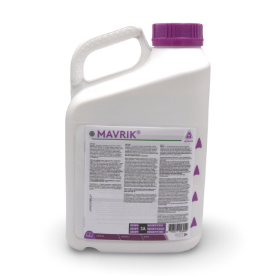 Mavrik 3