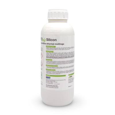 AgroHelp Silicon 2