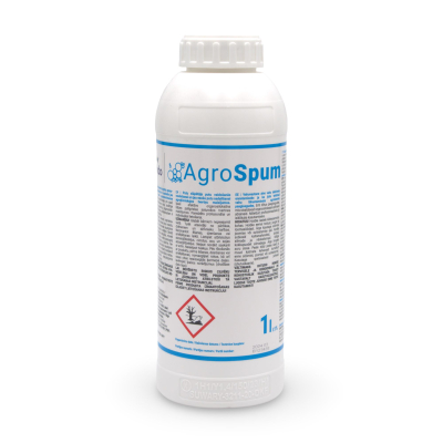 AgroSpum 2