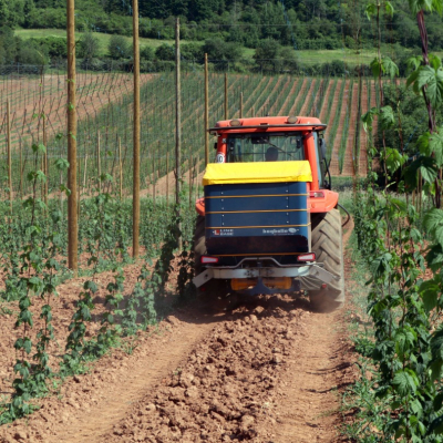 Trąšų barstytuvas L15 BASE 3