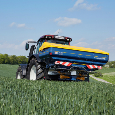 Trąšų barstytuvas M35W PLUS 3