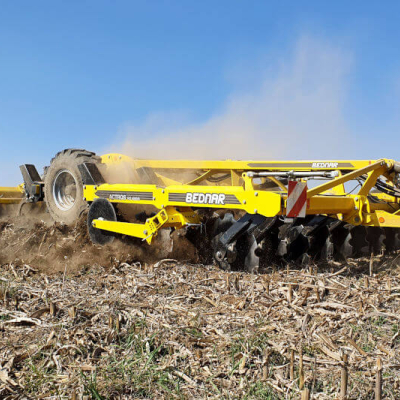 Kombinuotas kultivatorius Actros RO 3000 3