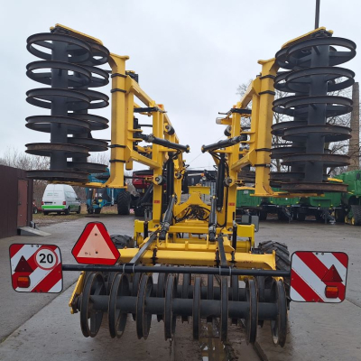 Noraginis skutiklis FO 5000 2