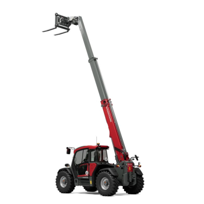 Teleskopinis krautuvas T9535 1