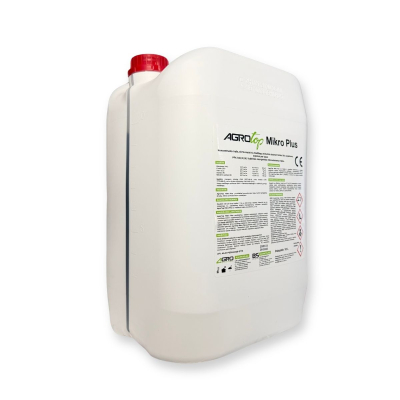 Agrotop Mikro Plus | 10 l 2