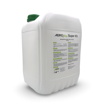Agroplus Super KS 20l 3