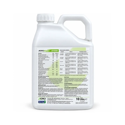 Biostimuliantas Agroplus Outrun, 10 l 2