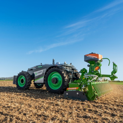 AgBot 2.055W4 2