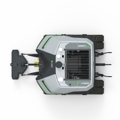 AgXeed AgBot T2 7-Series 3