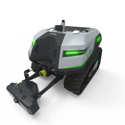 AgXeed AgBot T2 7-Series 1